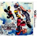 3DS Kingdom Hearts 3D Dream Drop distance [ б/у ]