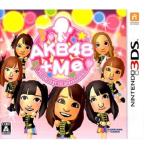 3DS AKB48+Me[ б/у ]