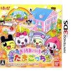 3DS... Каждый день Tamagotchi [ б/у ]