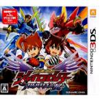 3DS Chousoku Henkei Gyrozetter Alba Roth. крыло [ новый товар ]