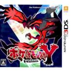 3DS Pocket Monster Y[ б/у ]