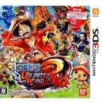 3DS One-piece Unlimited world R[ б/у ]