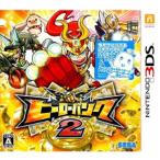 3DS герой банк 2[ новый товар ]