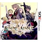 3DS Legend ob Legacy [ б/у ]