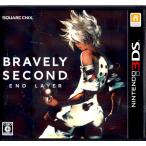 3DS Brave Lee Second [ новый товар ]
