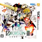 3DS seven z Dragon 3 code:VFD[ новый товар ]