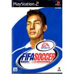 PS2 ＦＩＦＡサッカー ワールドチャンピオンシップ【中古】