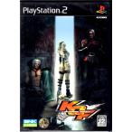 PS2 ＫＯＦ ＭＡＸＩＭＵＭ ＩＭＰＡＣＴ