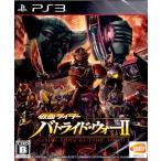 PS3 Kamen Rider bato ride * War II[ новый товар ]