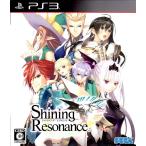 PS3 сияющий * резонанс [ новый товар ]