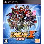 PS3 no. 3 следующий "Большая война супер-роботов" Z небо ..[ новый товар ]