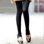 送料無料 トレンカ レギンス レギンスパンツ ヨガ パンツ レイヤード クリスマス 冬 温感