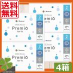 コンタクトレンズ　２ウィークメニコン プレミオトーリック 　4箱 　コンタクト　メニコンプレミオ乱視用　2week
