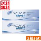 コンタクトレンズ 1day Ｊ＆Ｊ　ワンデーアキュビューモイスト乱視用　　2箱　処方箋不要　 ワンデー コンタクトレンズ 1day　ワンデー