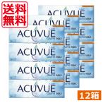 コンタクト ワンデーアキュビューオアシスMAX 乱視用 (30枚入)　12箱 1日使い捨て ワンデー 1day マックス コンタクトレンズ J&J 送料無料 シリコン