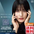 コンタクト ワンデー�