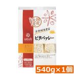 はくばく ビタバァーレー スタンドパック 540g（45g×12）×1個（ビタヴァーレー ビタバアーレー） 食物繊維