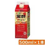 タマノイ酢 はちみつ黒酢ダイエット  5倍濃縮タイプ 500ml×1本