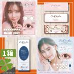 カラコン 1day (カラコン) エバーカラーワンデーナチュラル/モイストレーベル (1箱20枚入) 1箱 新木優子 カラコン 1day ワンデー