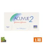 ショッピングコンタクトレンズ 2week コンタクトレンズ 2week 2ウィークアキュビュー（6枚入）　×1箱 (処方箋不要 ツーウィーク 2week　コンタクト アキュビュー)　