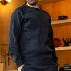 VUMPS ヴァンプス メンズ スウェット トレーナー 総針 クルーネック 無地 プレゼント ギフト 秋服 冬服 暖かい 長袖 柔らかい