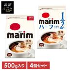 (4 шт ) молоко кофе порошок [ Marie m(R)] пакет 500g 28037