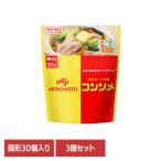 (3 шт ) еда приправа консоль me[ Ajinomoto KK консоль me] твердый 30 штук pauchi