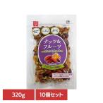 (10 шт ) объединенный еда орехи &amp;amp;amp; фрукты 320g объединенный еда 