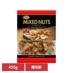  объединенный еда cмешанные орехи pillow объем упаковка 450g объединенный еда 