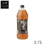 蜂角鷹Clear 2.7L 株式会社徳岡
