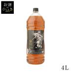 蜂角鷹Clear 4L 株式会社徳岡