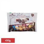 大袋チョコ 個包装 詰め合わせ クリスマス バレンタイン お菓子 輸入 ばらまき プラリネ　アソート　チョコレート ソカド