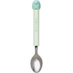 すみっコぐらし Kitchen Zakka マスコット付スプーン とかげ KA11402