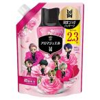 レノア ハピネス アロマジュエル 香り付け専用ビーズ アンティークローズ&フローラル TinyTAN限定コラボパッケージ 詰め替え 1080mL