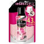 レノア ハピネス アロマジュエル ビーズ アンティークローズ&フローラル 詰め替え 4.3倍 1810ml 大容量