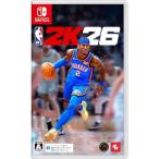 NBA 2K26 - Switch