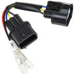  Kitaco KITACO жгут проводов электропитания Yamaha модель 2 YZF-R1/M'15,YZF-R6'17 др. 756-9000310