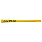  высокий Gold bat покрытие HBC-B2 желтый 