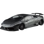  синий остров культура обучающий материал фирма AOSHIMA 1/24 Liberty walk No.16 LB Works Lamborghini ula can Ver.2 пластиковый цвет минут 