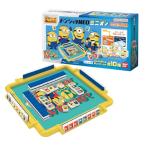 ショッピングミニオン バンダイBANDAI ドンジャラNEO ミニオン 対象年齢 6才以上