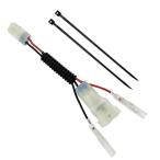 KONPON/ энергия Harness /Kawasaki 4 type,Z900RS,-Cafe,ZR900C соответствует / установка простой 