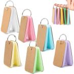  одиночный язык . запоминание карта 6 штук входит 300 листов мобильный блокнот для заметок переносной одиночный язык . ноутбук кольцо пряжка пустой. белый мяч бумага жесткий . толщина . чуть более .. высокий выдерживающий повреждение .