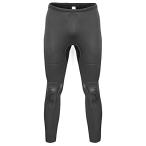 MORGEN SKY мокрый костюм длинные брюки мужской 2mm/3mm болеро мокрый брюки неопреновый ткань SUP теплоизоляция скорость . эластичность 