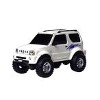  Tamiya komikaru Mini 4WD серии No.22 Jimny Wide пластиковая модель 19022