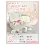もう会えないけどいつもここに ペットメモリアル ペット 祭壇 仏具 5点セット ソープフラワー 虹の橋 メモリアルカード付 limande