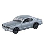 タカラトミーTAKARA TOMY トミカプレミアム ３４ スカイラインＧＴＲ（ＫＰＧＣ１０）