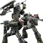 ＨＧ 1/144 ザクＩＩ Ｆ型 チャブス機 ＆ ケイル機 + 無識別型ザクＩＩ ソラリ機 再現パーツセット復讐のレクイエム 色分け済みプラモデ