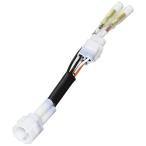  Kitaco KITACO жгут проводов электропитания Suzuki модель 1 ось sa-NG4BG ось sa-250/ ось sa-SF250ED22B GSX250RLC