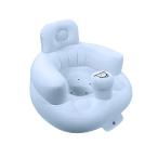  бренд Mama Bear мама Bear - детская ванночка-стул голубой 