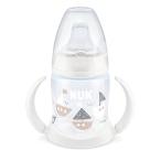 NUK�k�[�N �v���~�A���`���C�X���[�i�[�{�g�� PP�� 150ml ���b�g�� �K���ڐ��t�� �ٓ��т񑲋� �X�g���[�O �S�b�N�����K �Ԃ���� ��